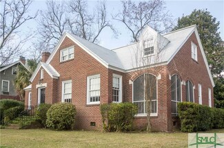 638 E 41st St, Savannah, GA 31401