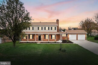 100 Harvest Dr Unit 53, Gettysburg, PA 17325