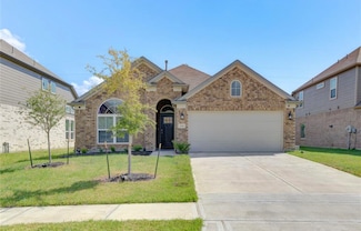 20910 Big Cypress Creek Trail, Humble, TX 77338