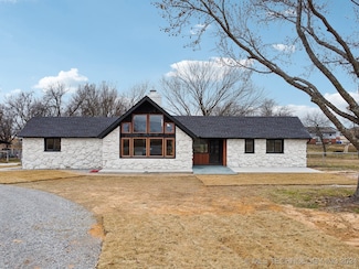 103 S Swan Rd, Cleveland, OK 74020