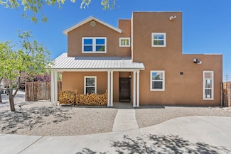 4124 Big Sky Rd, Santa Fe, NM 87507