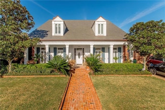 3628 Tolmas Dr, Metairie, LA 70002