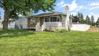 4204 W Olympic Ave, Spokane, WA 99205