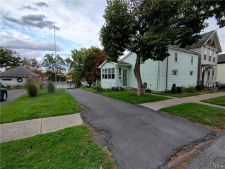 1110 Orchard St, Utica, NY 13502
