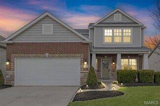238 Thorn Brook Dr, O Fallon, MO 63366