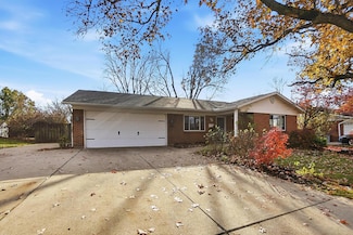 183 Barcelona Ave, Westerville, OH 43081