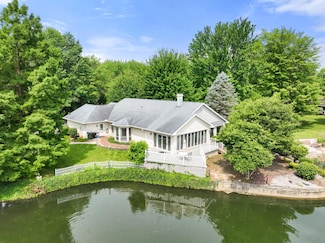12915 Catalpa St, Dillsboro, IN 47018