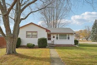 8325 N 53rd St, Milwaukee, WI 53223