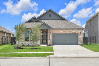 2240 Sonder Shore Dr, Katy, TX 77493