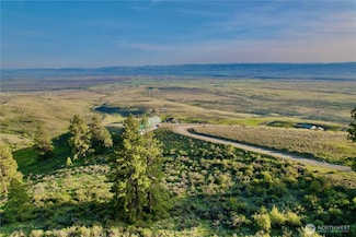 2801 W Sun Rd E, Ellensburg, WA 98926