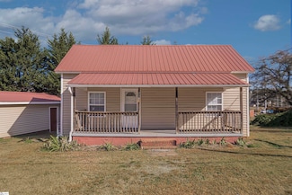 203 W Beattie St, Liberty, SC 29657