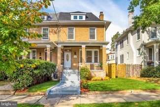 5710 Colorado Ave NW, Washington, DC 20011