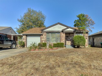 3933 NW 24th St, Oklahoma City, OK 73107
