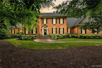 10700 Old Gun Trace, Midlothian, VA 23113