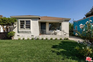 2318 Shoredale Ave, Los Angeles, CA 90031