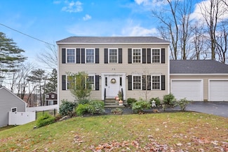 30 Westland Ave, Leominster, MA 01453