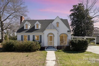 410 N Matson St, Kershaw, SC 29067