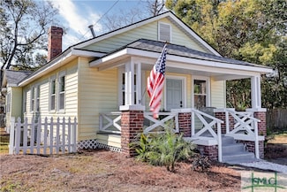 2025 Texas Ave, Savannah, GA 31404