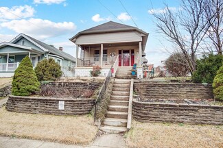 247 Lake St, Ludlow, KY 41016