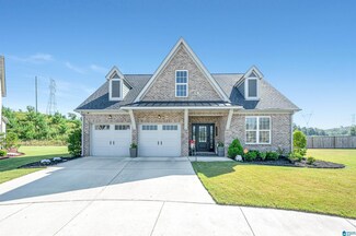 3361 Trip Run, Helena, AL 35080