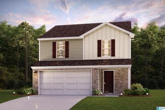 1664 Uw Clemon Dr, Birmingham, AL 35214