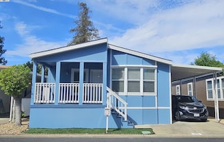 3231 Vineyard Ave Unit 29, Pleasanton, CA 94566