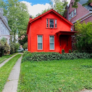 77 Ashland Ave, Buffalo, NY 14222