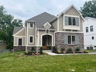 628 Knierim Place, Saint Louis, MO 63122