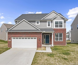 6210 S Trailwoods Dr, Ann Arbor, MI 48103