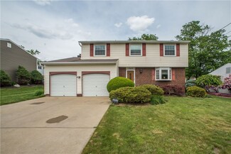 3409 Maple Dr, South Park, PA 15129