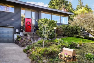 3935 96th Ave SE, Mercer Island, WA 98040
