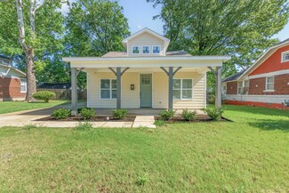 1702 Netherwood Ave, Memphis, TN 38106
