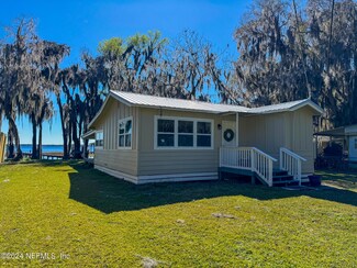 2300 SE 30 St, Melrose, FL 32666