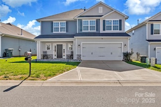 705 Centennial St, Gastonia, NC 28056