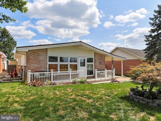 784 Stouffer Ave, Chambersburg, PA 17201