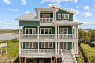 53 Sailview Dr, North Topsail Beach, NC 28460