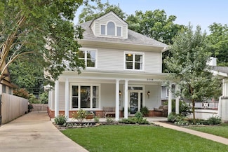 2245 Madison Ave, Memphis, TN 38104