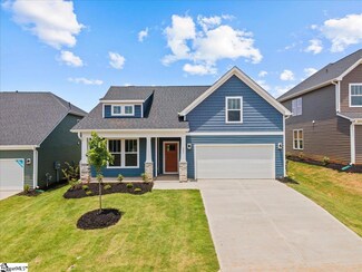 605 Corsac Ct, Spartanburg, SC 29303