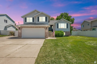 524 E 1200 S, Kaysville, UT 84037