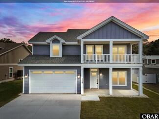 709 Zen Ln Unit Lot 61, Kill Devil Hills, NC 27948