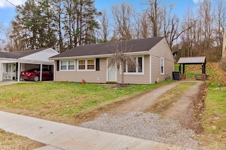 129 Florence Ave, Jackson, OH 45640