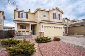 14362 Woodrock Path, Colorado Springs, CO 80921