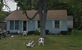 3236 S 18th St, Lafayette, IN 47909