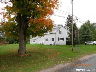 25056 County Route 138, Calcium, NY 13616