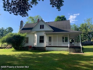9274 State Route 3001, Laceyville, PA 18623
