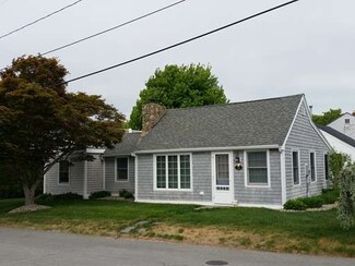 24 Worral Ave, Wareham, MA 02571