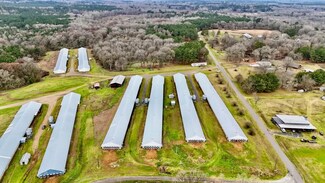 586 Walker Rd, Choudrant, LA 71227