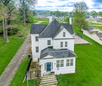 490 N Main St, Magnolia, OH 44643