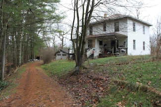 112 Lost Ln, Camden-On-gauley, WV 26208