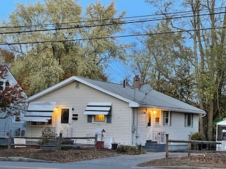 700 S Beech St, Manchester, NH 03103